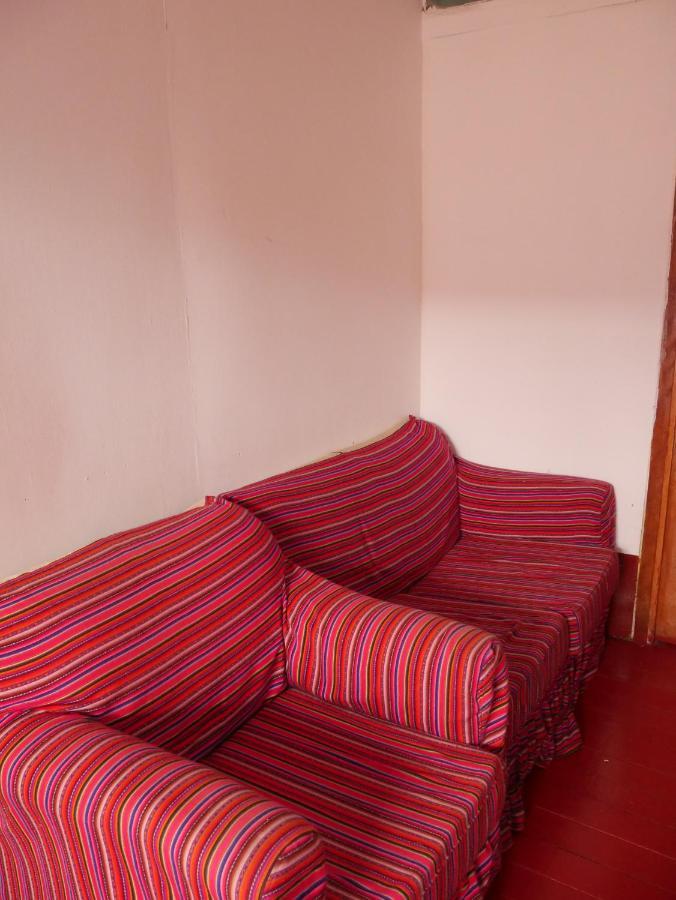 Inti Paqarina * Cuzco