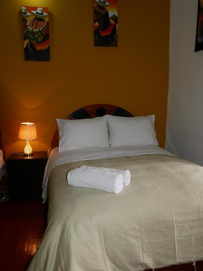 Inn Inti Paqarina Cuzco