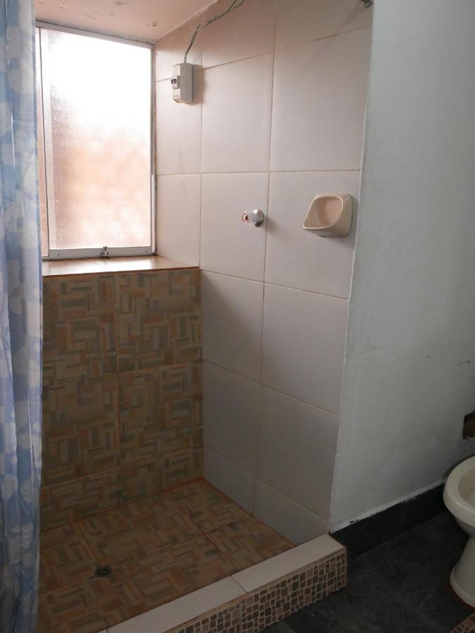Inti Paqarina Inn Cuzco