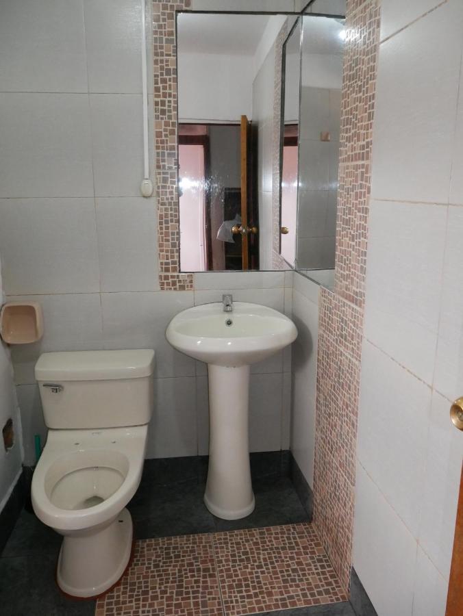 Inn Inti Paqarina Cuzco