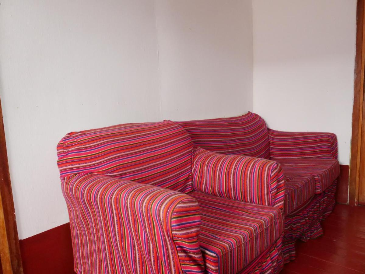 Inn Inti Paqarina Cuzco